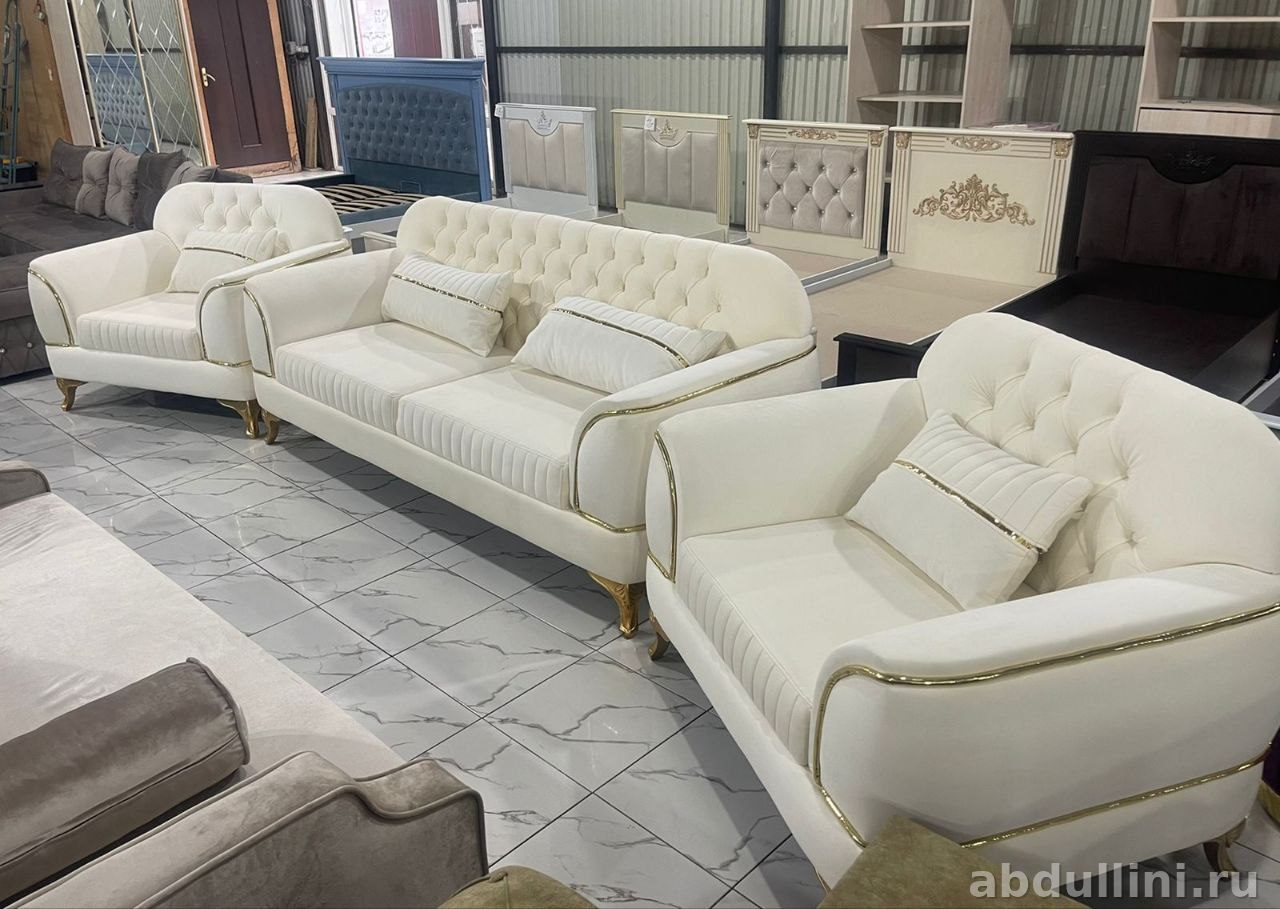 Тройка Шайх — мебель на заказ в Дагестане Шайх — купить в Дагестане — фото 1