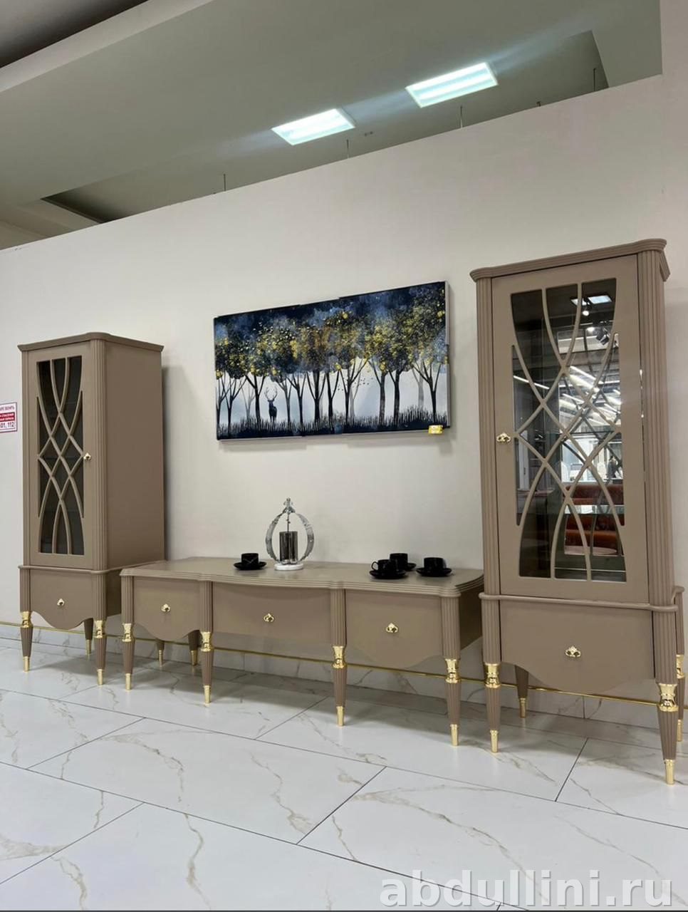 Гостиная ТВ группа ‘София’ — купить в Дагестане