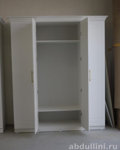 Шкаф «Нео Классик» — купить в Дагестане (без ножек) — купить в Дагестане