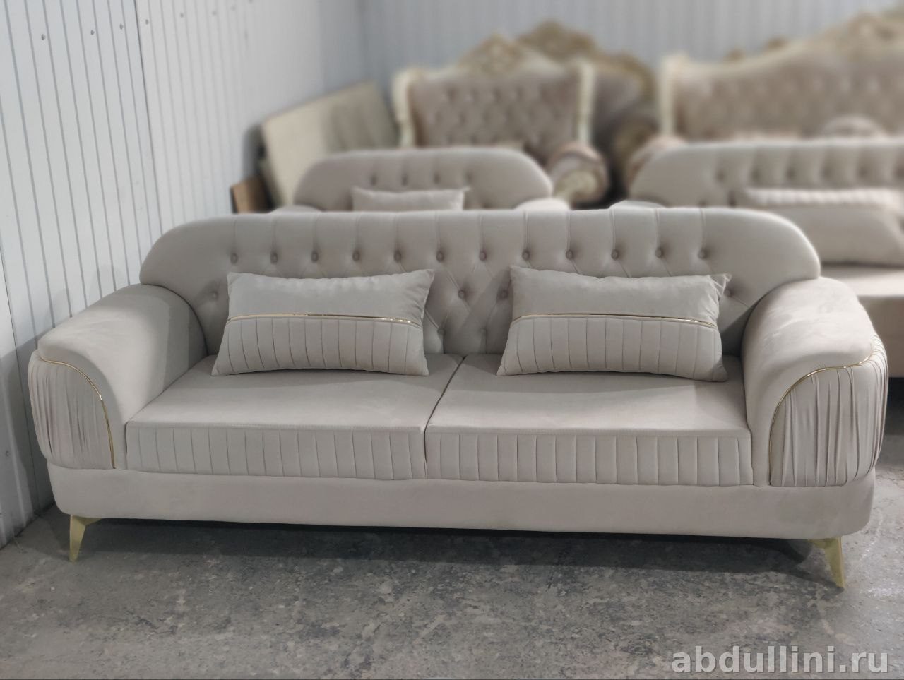 Диван Манго 3627 — купить в Дагестане | Мебель от производителя 3627 — купить в Дагестане