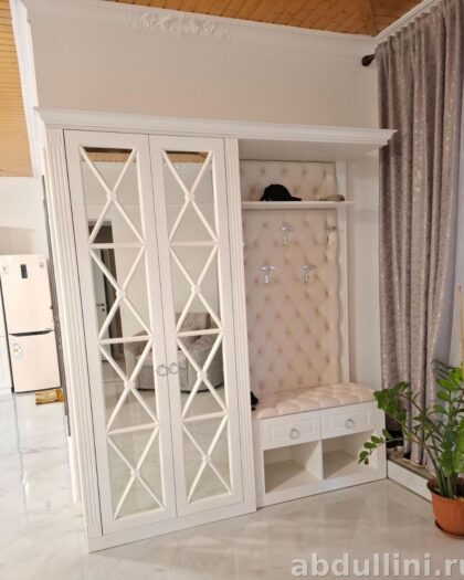 Прихожая «Новелла 2» — купить в Дагестане — купить в Дагестане