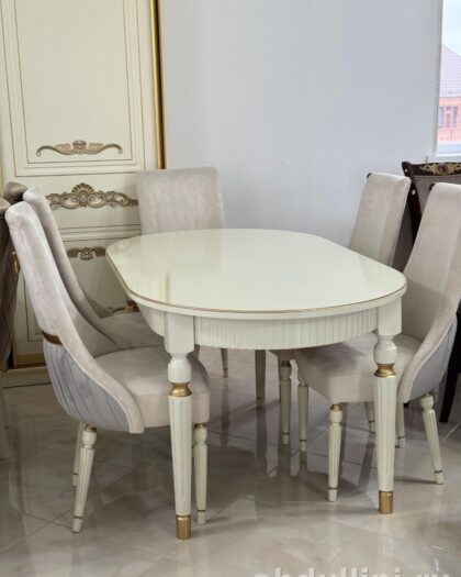 Купить мебельный комплект 3636 в Дагестане | abdullini.ru — купить в Дагестане — фото 1