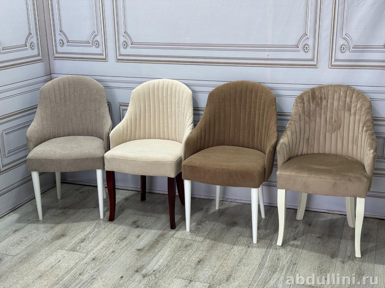 Стулья 3637 с мягкой обивкой — купить в Дагестане — купить в Дагестане