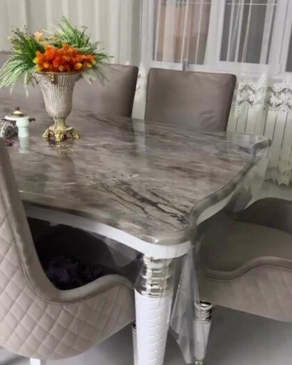 Столовый комплект «Прадо» — купить в Дагестане — купить в Дагестане