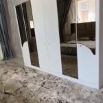 Спальня Лотос 6дв — купить в Дагестане от производителя — купить в Дагестане