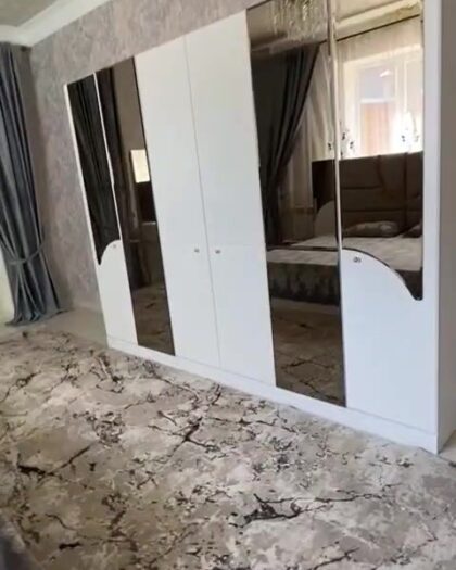 Спальня Лотос 6дв — купить в Дагестане от производителя — купить в Дагестане