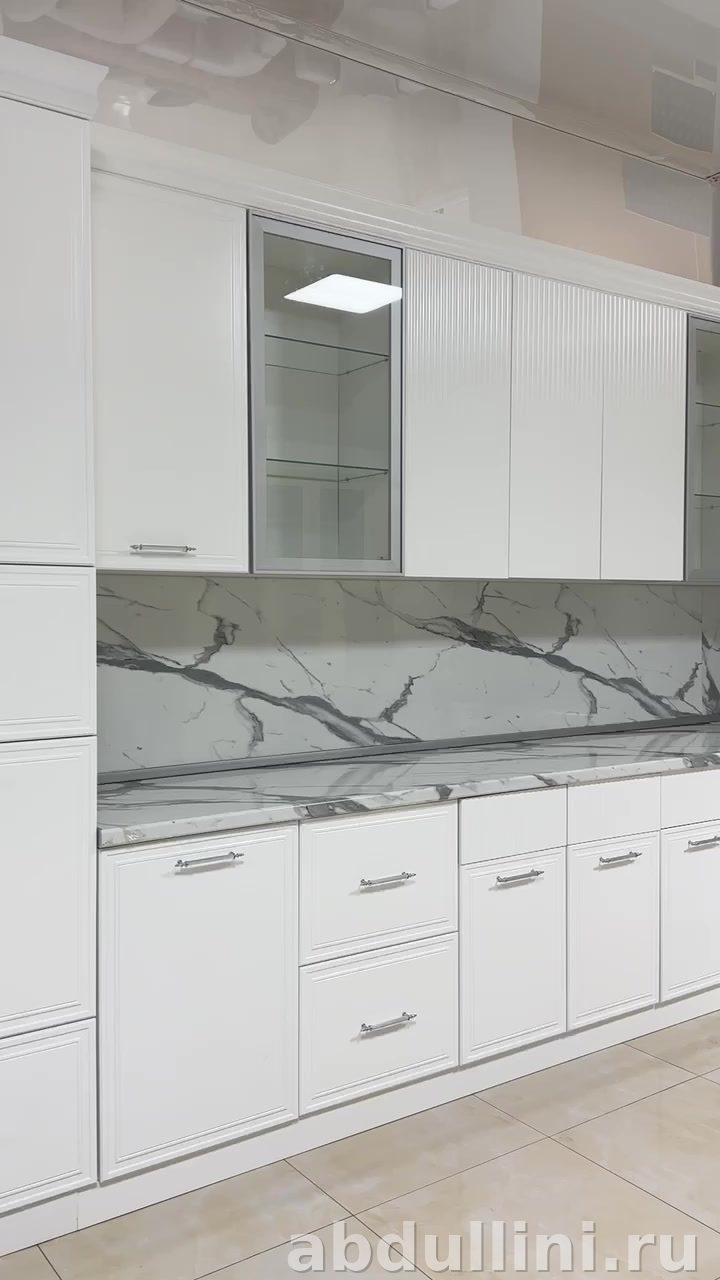 Кухня «Анжелика» 2940 — купить в Дагестане — купить в Дагестане — фото 3