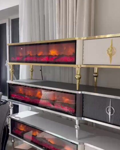 Камин Дарья — купить в Дагестане | Мебель от производителя — купить в Дагестане