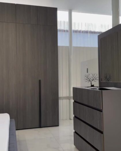 Купить модульную спальную БЕЛЛУЧЧИ в Дагестане — купить в Дагестане