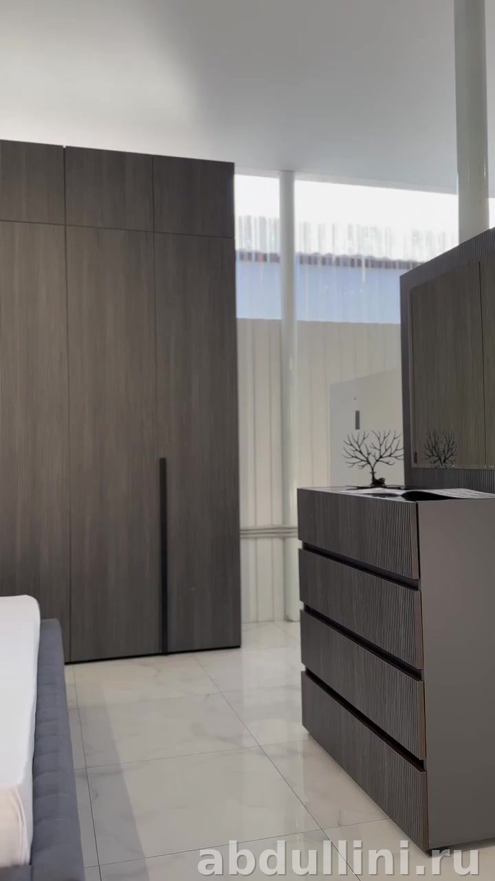 Купить модульную спальную БЕЛЛУЧЧИ в Дагестане — купить в Дагестане