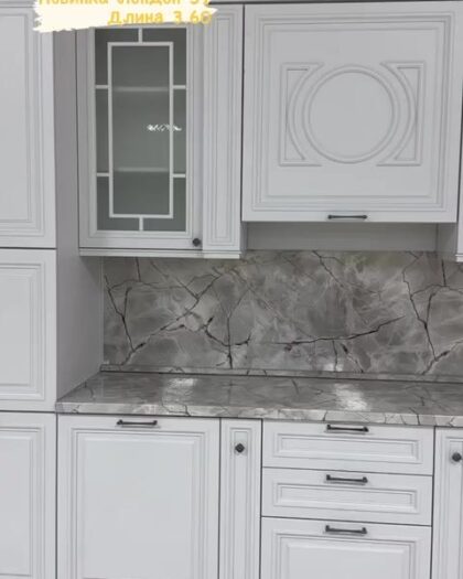 Кухня Лондон 997 — мебель на заказ в Дагестане — купить в Дагестане