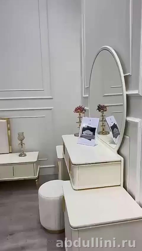 Спальня 3848 Элен: купить в Дагестане мебель от производителя