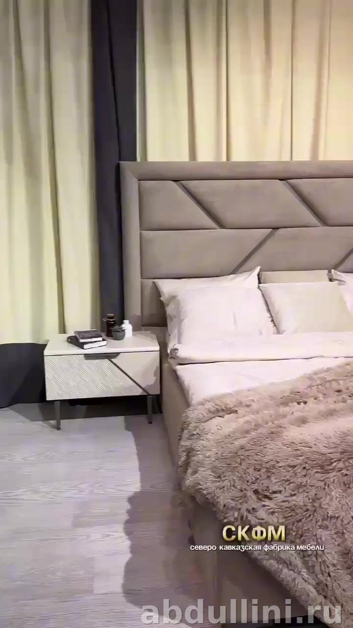 Спальня «Аурелия» — купить в Дагестане от производителя — купить в Дагестане