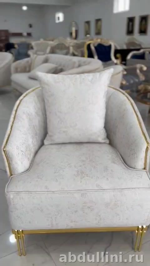 Диван и кресло Интерио — мебель на заказ в Дагестане — купить в Дагестане
