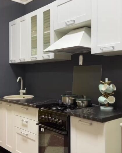 Кухня Вирджиния 465 — мебель на заказ в Дагестане — купить в Дагестане