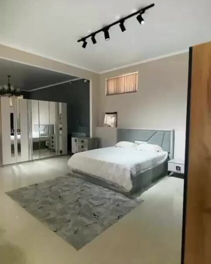 Спальня "Ханна" — купить в Дагестане | Мебель от производителя (Казахстан) — купить в Дагестане