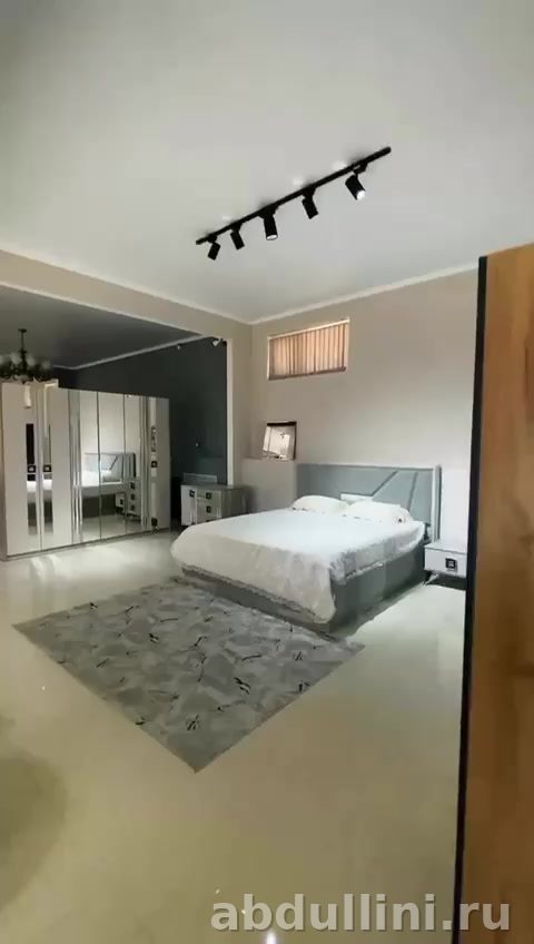 Спальня "Ханна" — купить в Дагестане | Мебель от производителя (Казахстан) — купить в Дагестане