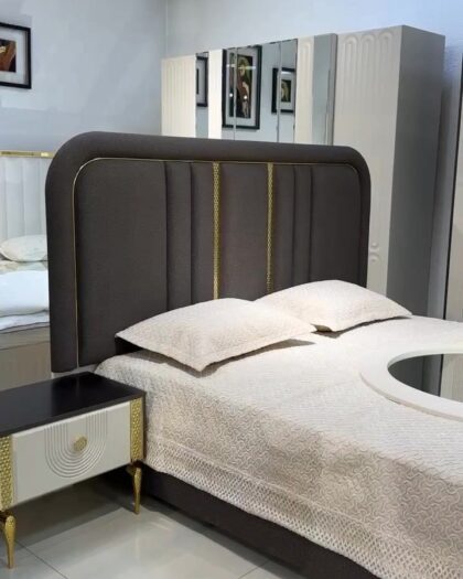 Новая спальня Габриэлла — купить в Дагестане | Мебель от производителя — купить в Дагестане