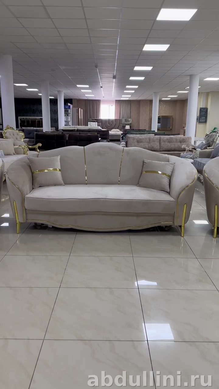 Диван Лара с креслами — купить в Дагестане от производителя — купить в Дагестане