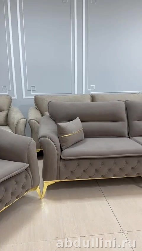 Комплект мебели 1929 «Эмилия» в Дагестане — купить в Дагестане — фото 3