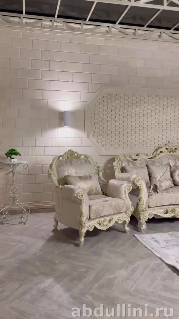 Диван 3620 в классическом стиле — купить в Дагестане — купить в Дагестане — фото 2