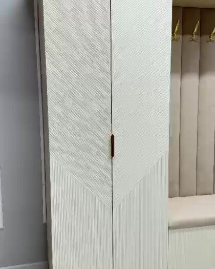 Прихожая Диана 6 — купить в Дагестане | Мебель от производителя (Диана 6) — купить в Дагестане