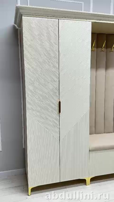 Прихожая Диана 6 — купить в Дагестане | Мебель от производителя (Диана 6) — купить в Дагестане