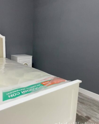 Спальня Нонна 3453 - купить в Дагестане | Мебель от производителя — купить в Дагестане