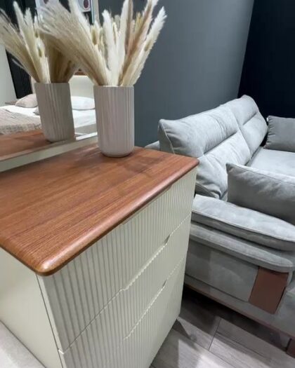 Прихожая Наоми — купить в Дагестане мебель от производителя Наоми — купить в Дагестане