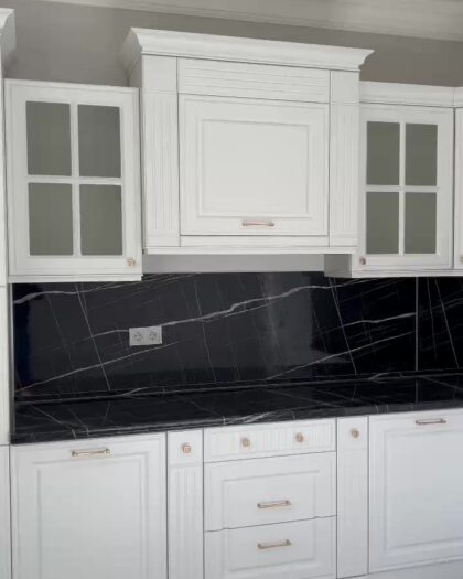 Кухня Гарвард 43 — купить в Дагестане | Мебель на заказ другой размер — купить в Дагестане