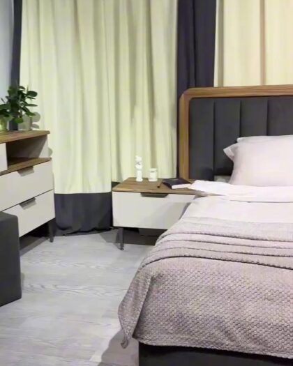 Спальня «Сиена» в Дагестане: купить мебель от производителя — купить в Дагестане