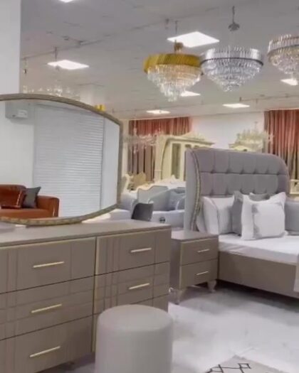 Спальная мебель «496» — купить в Дагестане | Мебель от производителя — купить в Дагестане