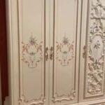 Кровать 346 Шанель от Арида — купить в Дагестане — купить в Дагестане