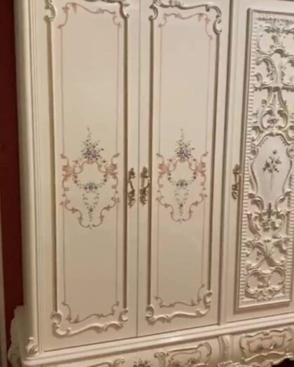 Кровать 346 Шанель от Арида — купить в Дагестане — купить в Дагестане