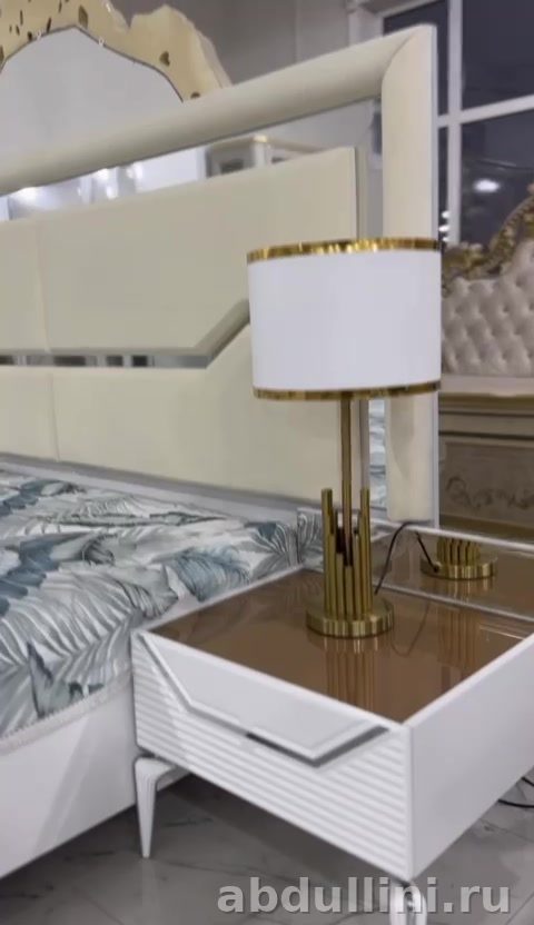 Спальня «1951»: купить в Дагестане мебель от производителя — купить в Дагестане — фото 6