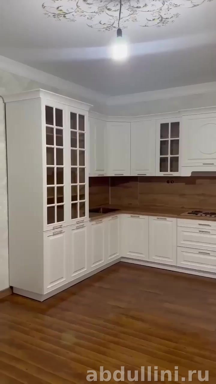 Кухня Эмилия — мебель на заказ от производителя в Дагестане — купить в Дагестане