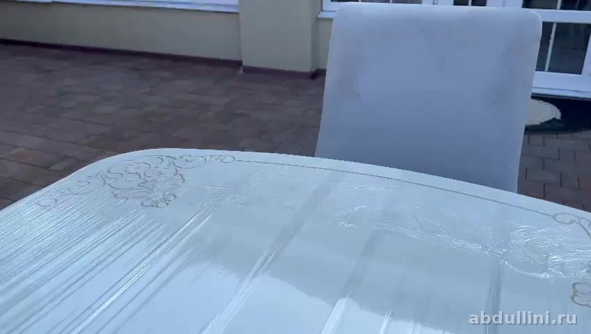 Обеденный стол 2309 с 6 стульями — купить в Дагестане — купить в Дагестане — фото 4