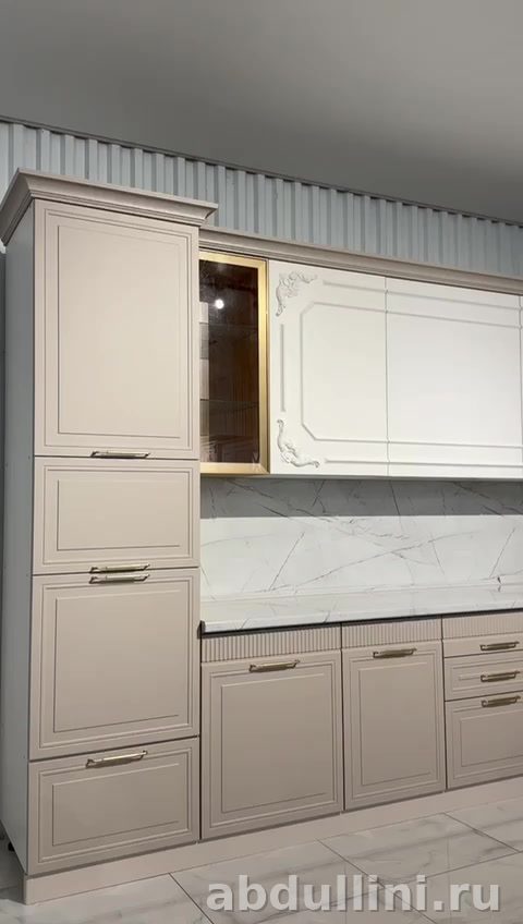 Угловая кухня БЕЛУЧИ от производителя в Дагестане — купить в Дагестане