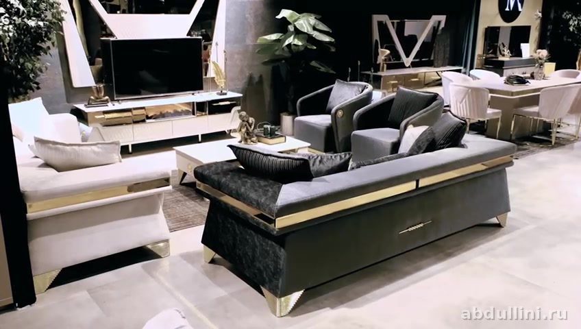 Гостиный гарнитур Piramit 304: купить в Дагестане — купить в Дагестане