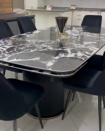 Купить стол «Премьер» и стул «Квин» в Дагестане — купить в Дагестане