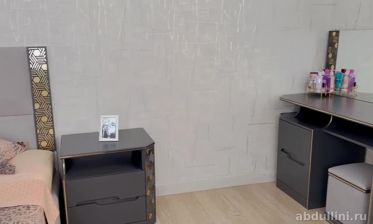 Спальня «Граффити» 6дв с подъемным механизмом — купить в Дагестане