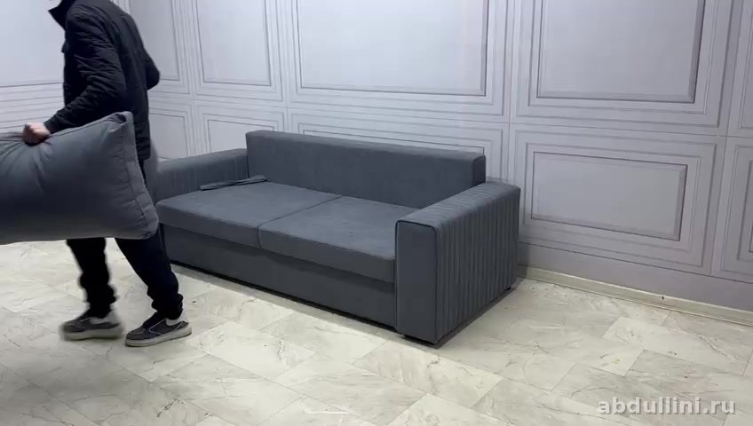 Диван «Тик-Так» — купить в Дагестане | Мебель от производителя — купить в Дагестане