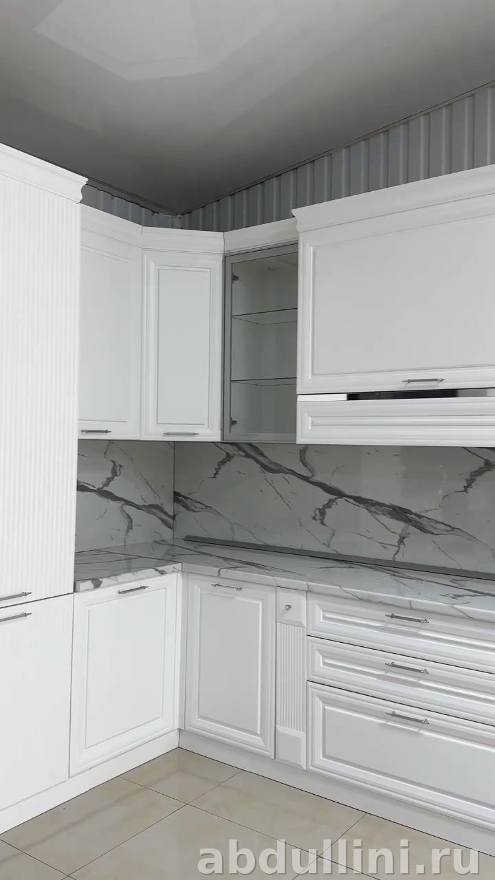 Кухня Анна — мебель на заказ в Дагестане от производителя — купить в Дагестане — фото 4