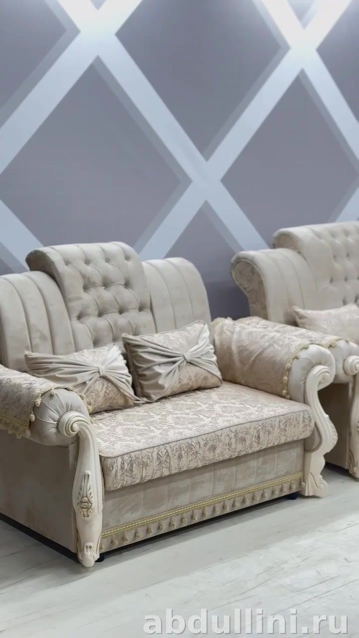 Гарнитур Афина 3931 — купить в Дагестане мебель от производителя — купить в Дагестане — фото 2