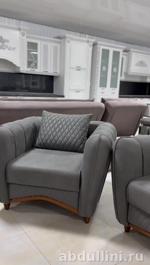 Диван ИКОН 1282 — купить в Дагестане, мебель от производителя