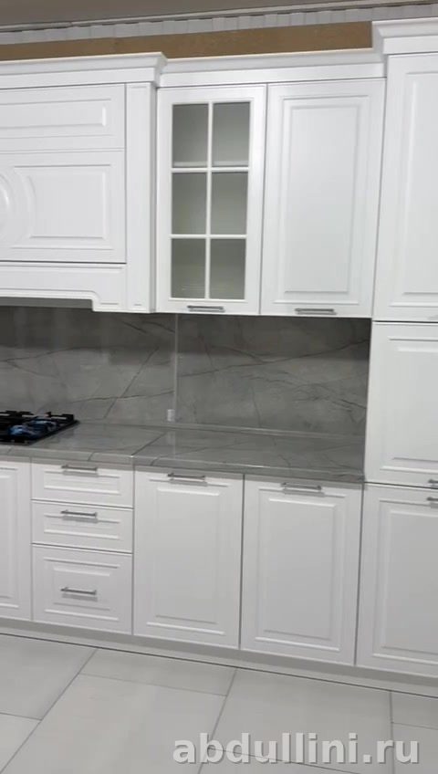 Кухня Латифа 3779 — купить в Дагестане | Мебель от производителя — купить в Дагестане — фото 3