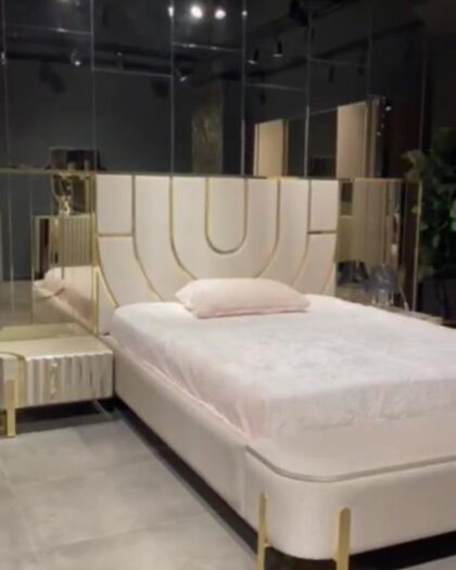 Спальня Luxury из Турции — купить в Дагестане | abdullini.ru — купить в Дагестане