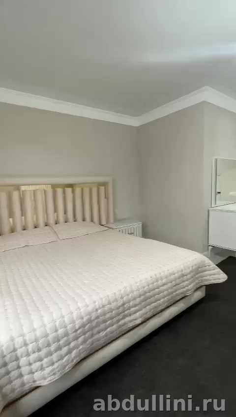 Спальня «Монако» в белом глянце — купить в Дагестане — купить в Дагестане