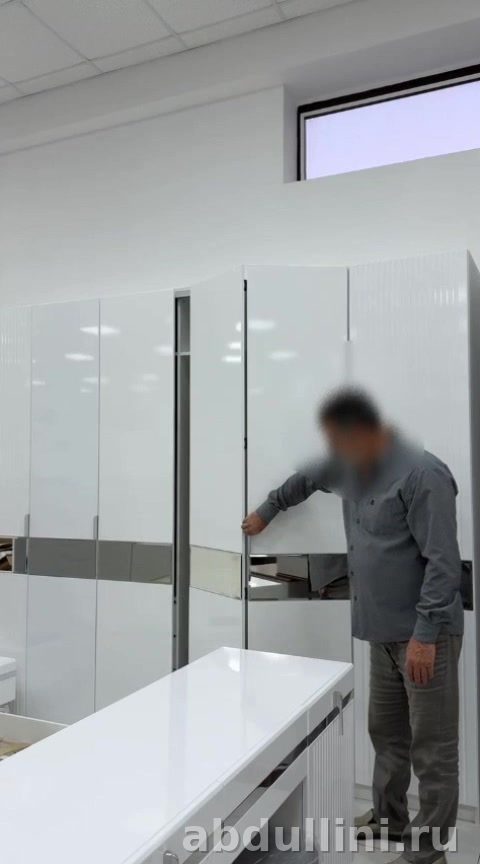 Спальня «Изабелла» — купить в Дагестане | Мебель на заказ — купить в Дагестане — фото 3