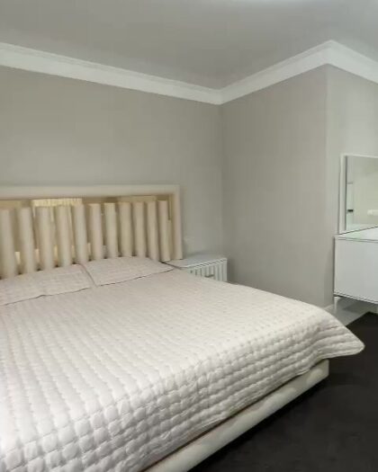 Кровать 6️⃣1️⃣2️⃣ 'Стамбул' с матрасом — купить в Дагестане — купить в Дагестане